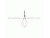 Chefs Whisk – Part Number: CHM-WSK