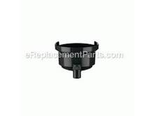 Filter Bowl – Part Number: CJE-1000FB