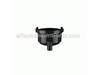 Filter Bowl – Part Number: CJE-1000FB