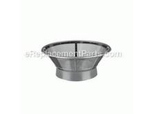 Filter Basket – Part Number: CJE-1000MFB
