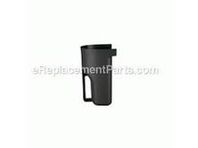 Pulp Container – Part Number: CJE-1000PC