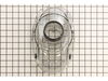 Cover W/feed Tube – Part Number: CJE-500CFT