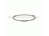 Turntable Ring – Part Number: CMW-100RING