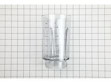 Blending Jar 32oz. – Part Number: CPB-300JAR