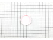 Chopping Cup Lid Pink – Part Number: CPB-300PKCCL