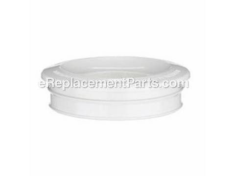 10309311-1-M-Cuisinart-CPB-300WCVR-Blending Jar Cover White