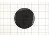 Lid Black – Part Number: CPM-700BKLID