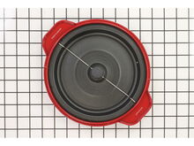 Plate Red – Part Number: CPM-700PLATE