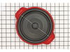 Plate Red – Part Number: CPM-700PLATE
