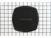 Lid Black – Part Number: CPM-950BKLID