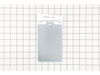 Crumb Tray – Part Number: CPT-120CT
