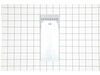 Crumb Tray – Part Number: CPT-180CT