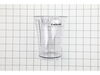 16-ounce Mixing/measuring Cup – Part Number: CSB-77MC