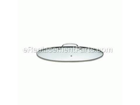 10309410-1-M-Cuisinart-CSK-150LID-Lid For Electric Skillet