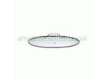Lid For Electric Skillet – Part Number: CSK-150LID