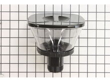 Bean Chamber For Burr Mill – Part Number: DBM-8BC