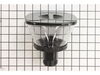 Bean Chamber For Burr Mill – Part Number: DBM-8BC