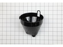 Filter Basket Black – Part Number: DCC-1100BKFB