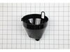 Filter Basket Black – Part Number: DCC-1100BKFB