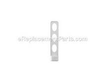 Water Filter Holder White – Part Number: DCC-1100WFH