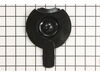 Carafe Lid Black – Part Number: DCC-1200CL