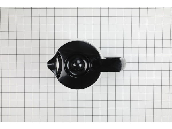 10309454-1-M-Cuisinart-DCC-1200CRF-Replacement Carafe Black