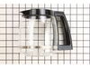 10309454-3-S-Cuisinart-DCC-1200CRF-Replacement Carafe Black