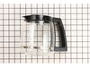 12-cup Replacement Carafe (bla – Part Number: DCC-1200PRC