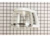 Carafe (White) – Part Number: DCC-12PRC