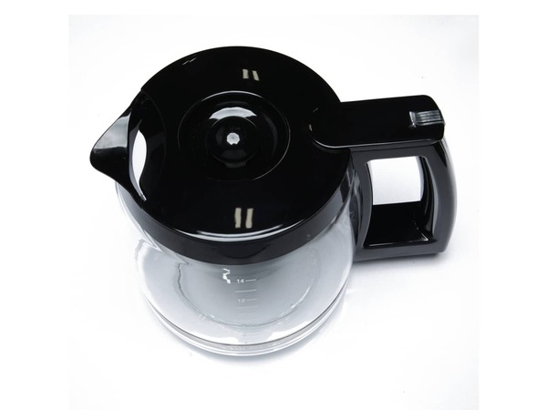 10309467-1-M-Cuisinart-DCC-2200RC-14-cup Replacement Carafe (bla