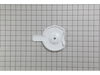 Carafe Lid White – Part Number: DCC-2800WCL