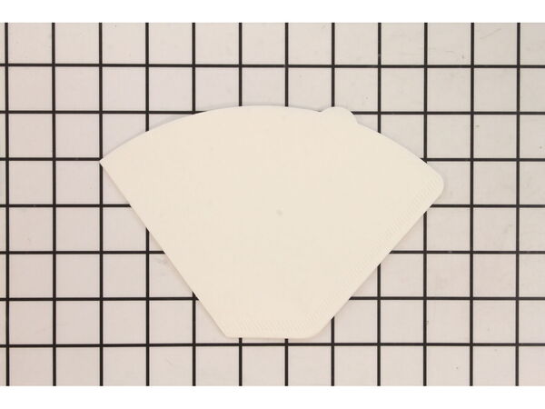 10309479-1-M-Cuisinart-DCC-2FP-Pack Of # 2 Filter Papers