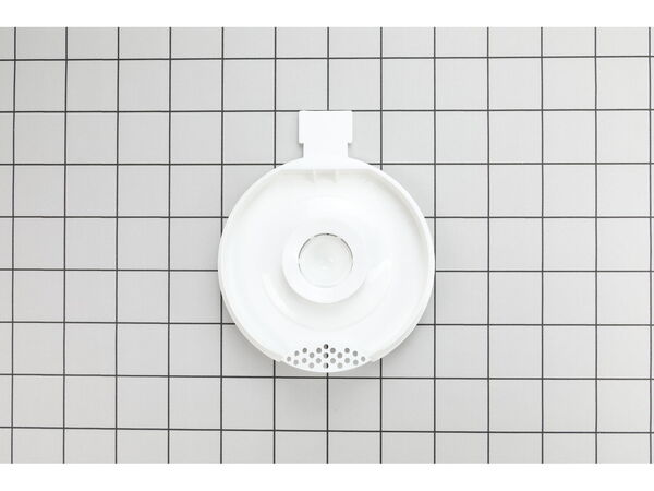 10309491-1-M-Cuisinart-DCC-400CL-Lid For 4 Cup Carafe White