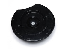 Carafe Lid Black – Part Number: DCC-755BKCL