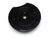 Carafe Lid Black – Part Number: DCC-755BKCL