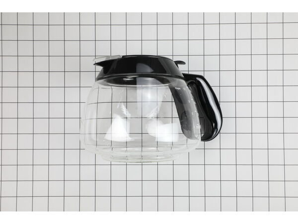 10309516-1-M-Cuisinart-DCC-RC10B-Black 10-cup Replacement Caraf