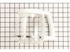 White Replacement Carafe – Part Number: DGB-500WCRF