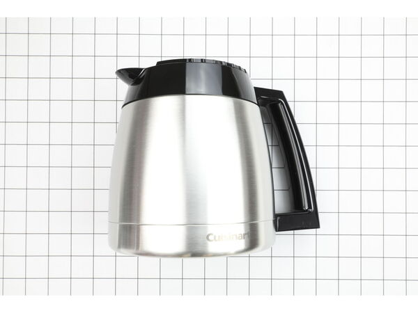 10309539-1-M-Cuisinart-DGB-600CRF-Thermal Carafe Black