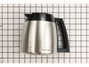 10309539-2-S-Cuisinart-DGB-600CRF-Thermal Carafe Black