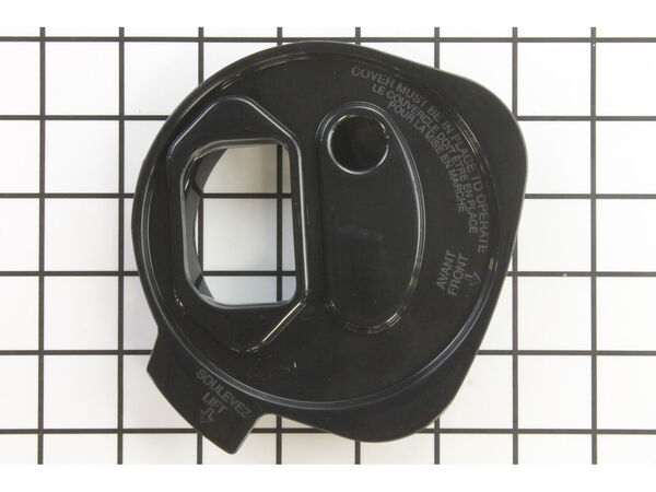 10309541-1-M-Cuisinart-DGB-625LID-Brew Basket Lid