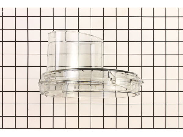 10309559-1-M-Cuisinart-DLC-017BGTX-1-Cover With Large Feed Tube (gr