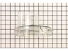 Cover With Large Feed Tube (gr – Part Number: DLC-017BGTX-1
