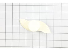 Dough Blade – Part Number: DLC-019ATX-1