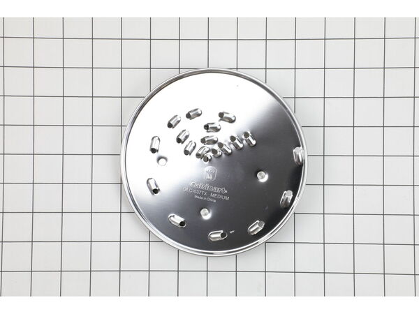 10309572-1-M-Cuisinart-DLC-037TX-1-Medium Shredding Disc