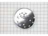 Medium Shredding Disc – Part Number: DLC-037TX-1