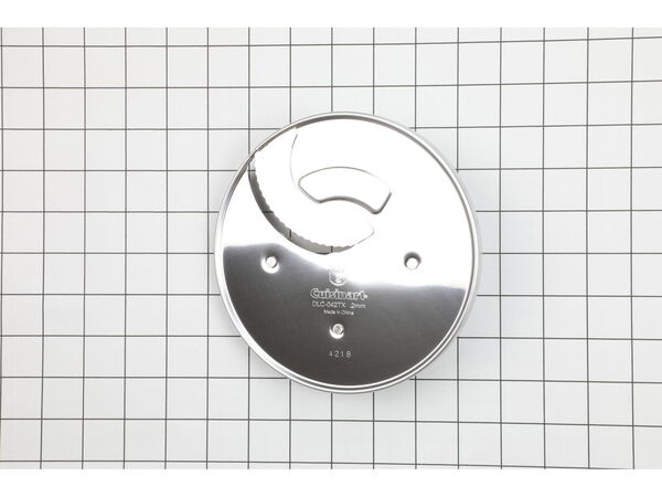 10309576-1-M-Cuisinart-DLC-042TX-1-2mm Thin Slicing Disc