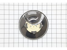 6mm Thick Slicing Disc For 14- – Part Number: DLC-046TX-1
