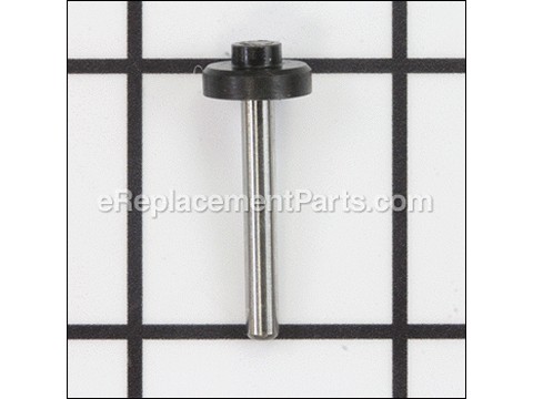 10309647-1-M-Cuisinart-DLC-318B-Large Pusher And Sleeve Assembly For 20-Cup Model