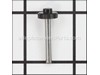 Large Pusher And Sleeve Assembly For 20-Cup Model – Part Number: DLC-318B
