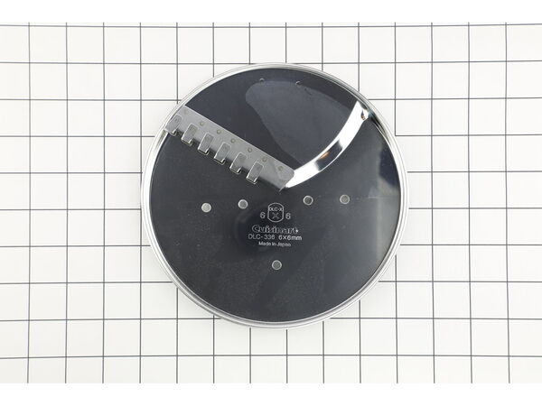 10309655-1-M-Cuisinart-DLC-336-6x6mm French Fry-cut Disc For
